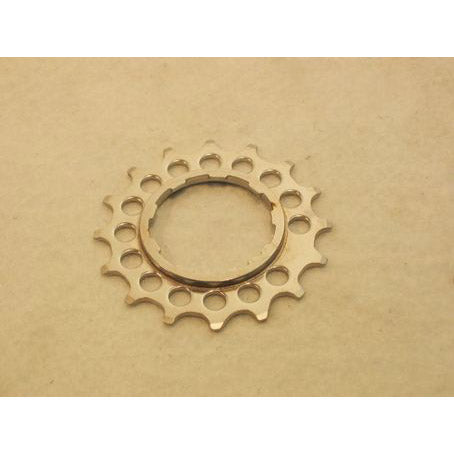 Miche krans met borst 16t shimano 10v