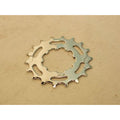 Miche krans 18t shimano 8 9v