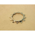 Miche krans met borst 13t shimano 8 9v