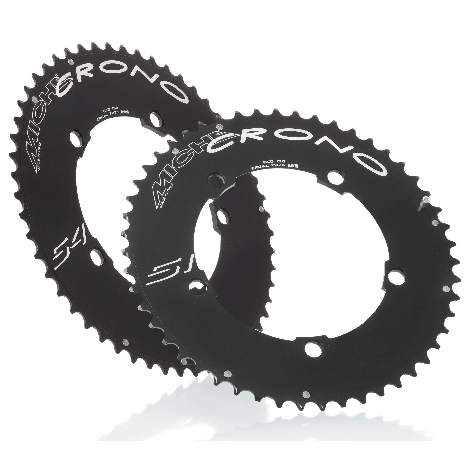 Miche kettingblad supertype crono 130 52t 10v shimano
