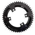 Miche kettingblad 105 11v 46t alu zwart shimano utg 5800