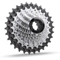 Miche cassette primato k12 cas.sprocket primato k12 16-30t hg
