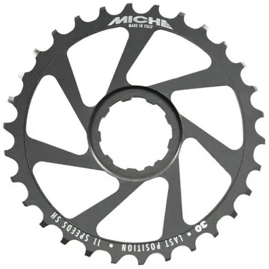 Miche krans light primato 30t shimano 11v