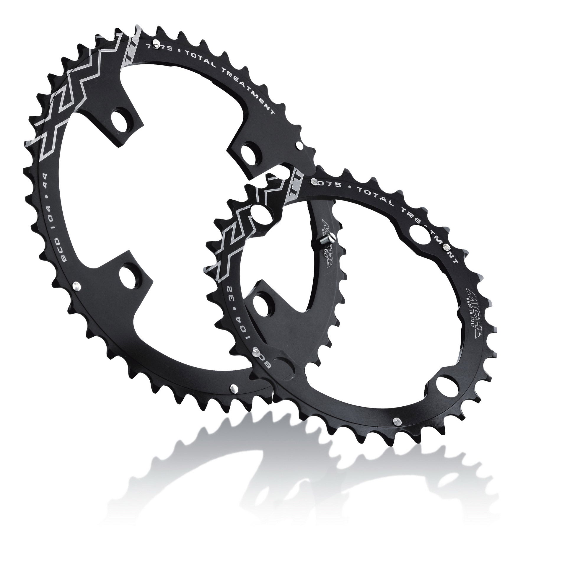 Miche e-bike chainring xm tt yamaha 9 10 11-speed