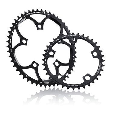 Miche chainring 9 10-speed compact 5-arm