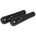 Miche crankset xmh l + refelectie 175 yamaha-bosch-polini-isis comp.