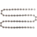 Ketting 12V Quick-link 1 2-3 32 138 schakels zilver