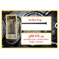 Miche Spaak+nip. 10x LV+RA 988HS.29 rechte kop