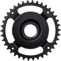 Shimano kettingblad steps sm-cre61 chain ring shim. steps 38t no chain guard ring