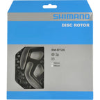 Shimano sm-rt26 6-bolt disc rotor