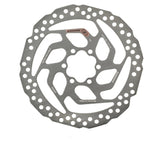 Shimano sm-rt26 6-bolt disc rotor