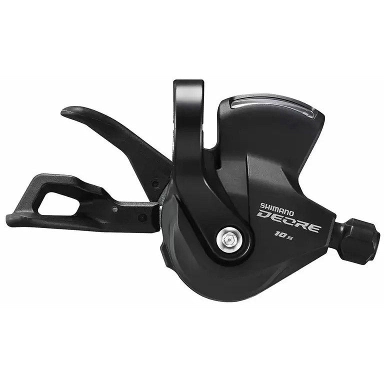 Shimano versteller (rechts) 10 speed deore mtb sl-m4100
