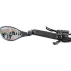 Mirage Spiegel Eye-D Met Plug Voor In Barend