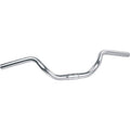 Ergotec kinderstuurbocht 20-24 inch diamant alu look