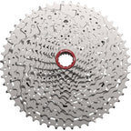 Sunrace cassette csmz930 12v 10-51t microspline zilv r
