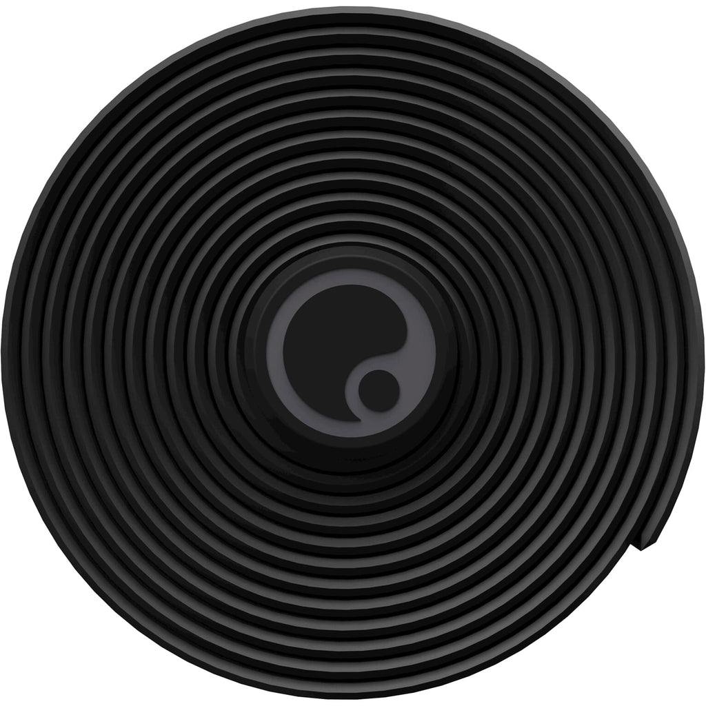 Ergon stuurlint bt gravel black
