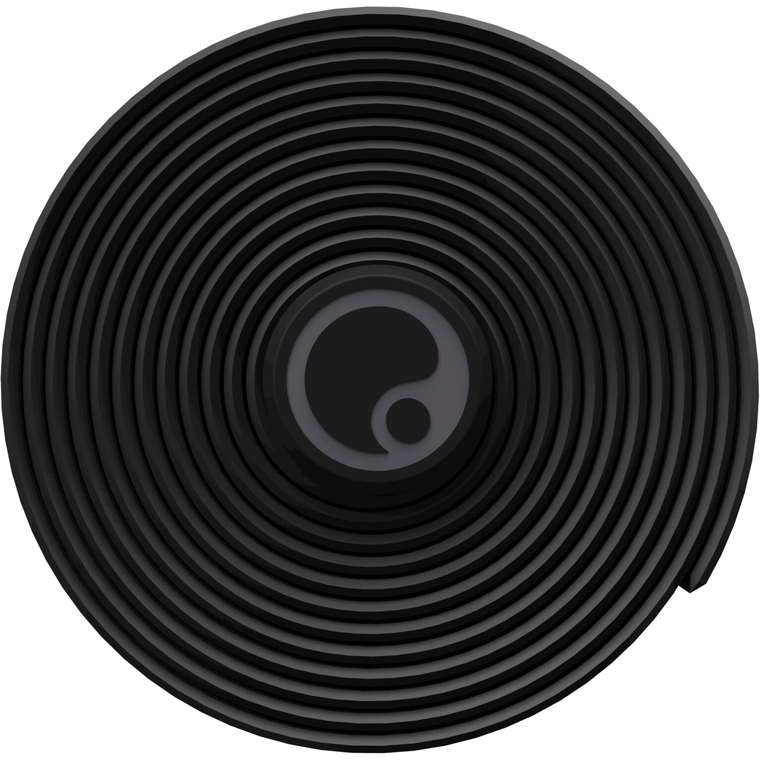 Ergon stuurlint bt gravel black
