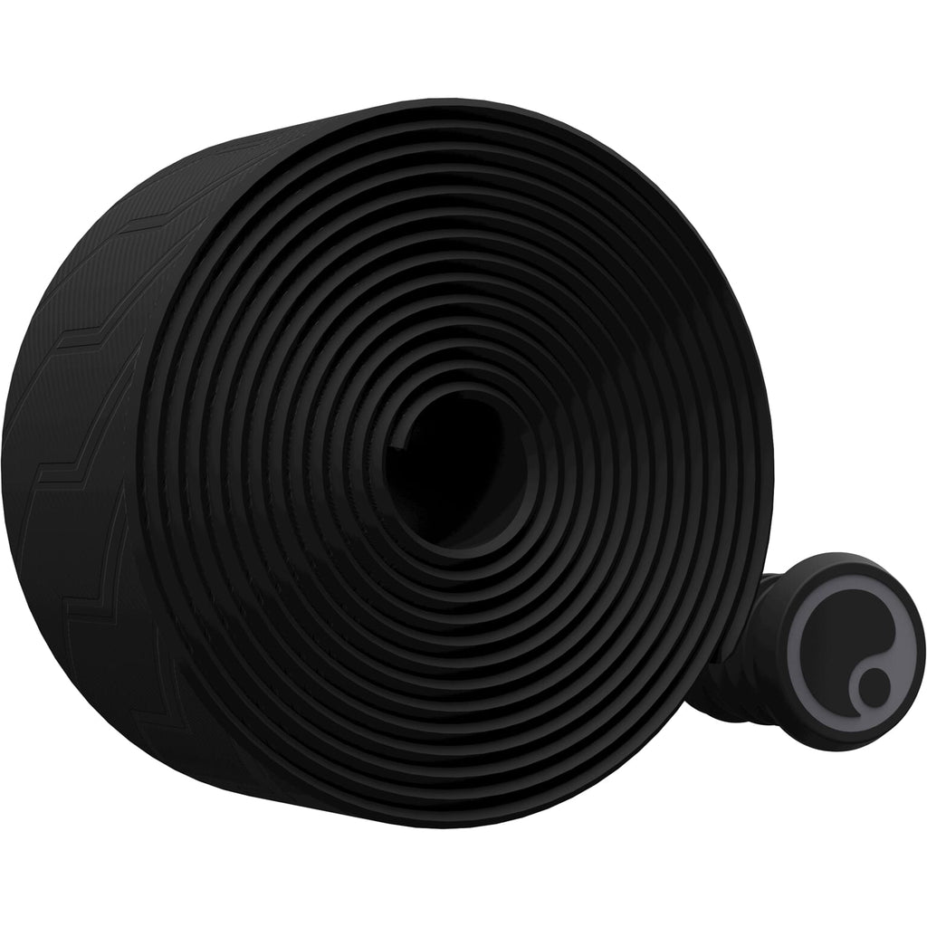 Ergon stuurlint bt gravel black