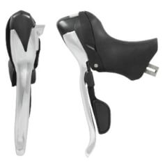 sunrace versteller set sti race 2x9
