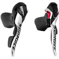 sunrace versteller set sti race 2x10