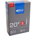 SCHWALBE schlauch "nr. 6 a extralight" tube #6a 23/40-406 sv40 xlight