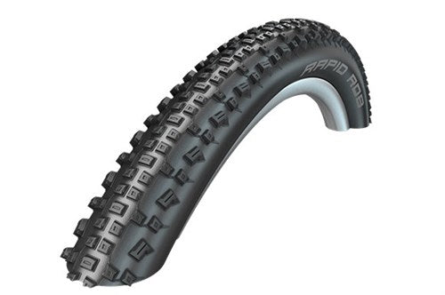 SCHWALBE reifen "rapid rob active line" tire rapid bob 57-584 b/b acti kg