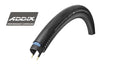Schwalbe Buitenband Durano Plus 28 x 1.00 draad (25-622) zwart