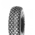Impac rolko draadband 260-85 is-300 zwart