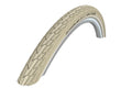 Schwalbe Benelux B.V. Schwalbe draadband road cruiser active 47-559 +r cr�me