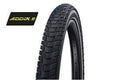 SCHWALBE reifen "pick-up performance line" tire pick-up perf.line 55-559