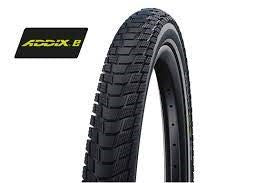 SCHWALBE reifen "pick-up performance line" tire pick-up perf.line 55-559