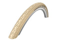 Schwalbe draadband road cruiser active 42-622 +r cr�me