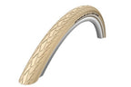 Schwalbe draadband road cruiser active 42-622 +r cr�me