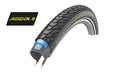 buitenband Marathon E-Plus 28 x 1.50 (40-622) zwart