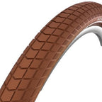 Schwalbe Benelux B.V. Schwalbe bub. 40-622 / 28x1.50 hs 439 little big ben k-guard bn/bn+rt/ sbc - 11100565
