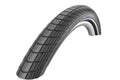 Schwalbe Buitenband r 50-622 28x2.00 big apple zwart
