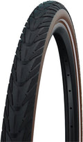 Schwalbe Benelux B.V. Schwalbe draadband energizer plus perf 47-622 +r zwart/brn