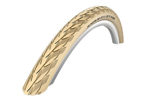 Schwalbe Benelux B.V. Schwalbe draadband delta cruiser plus act 40-635 +r cr