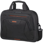 Samsonite american tourister at work schoudertas 15.6 inch (zwart)