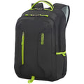 Samsonite american tourister urban groove 4 rugzak 15.6 inch (zwart lichtgroen)