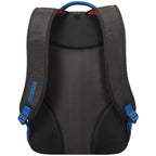 Rugzak american tourister kleurenassortiment polyester