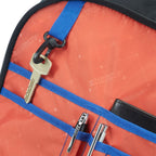 Rugzak american tourister kleurenassortiment polyester