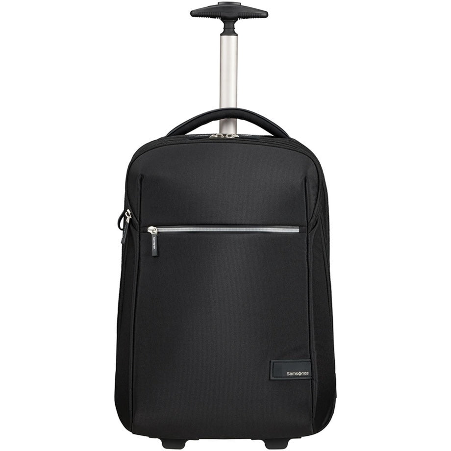 Laptoprugzak samsonite litepoint 134551-1041 17,3 inch zwart