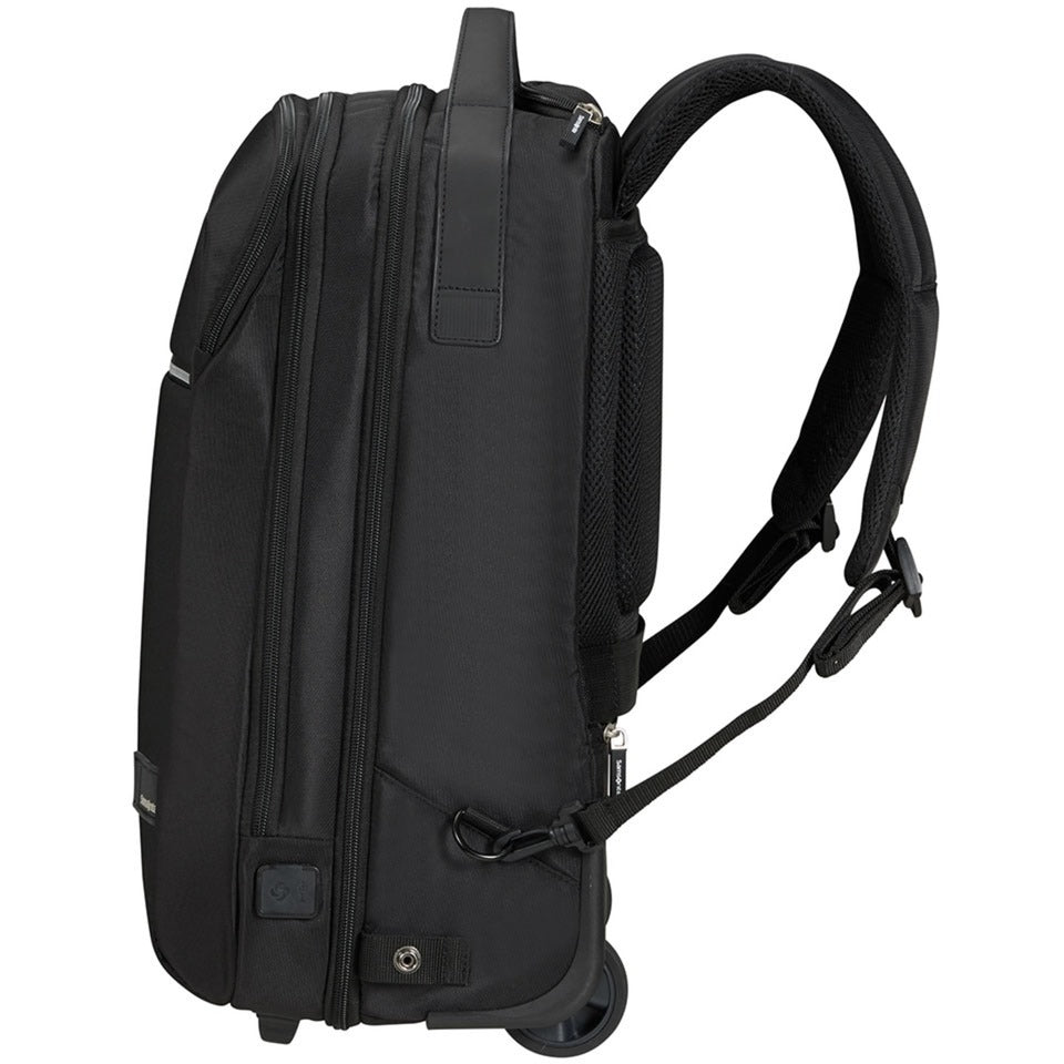 Laptoprugzak samsonite litepoint 134551-1041 17,3 inch zwart