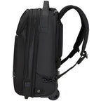 Laptoprugzak samsonite litepoint 134551-1041 17,3 inch zwart