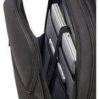 Laptoprugzak samsonite litepoint 134551-1041 17,3 inch zwart