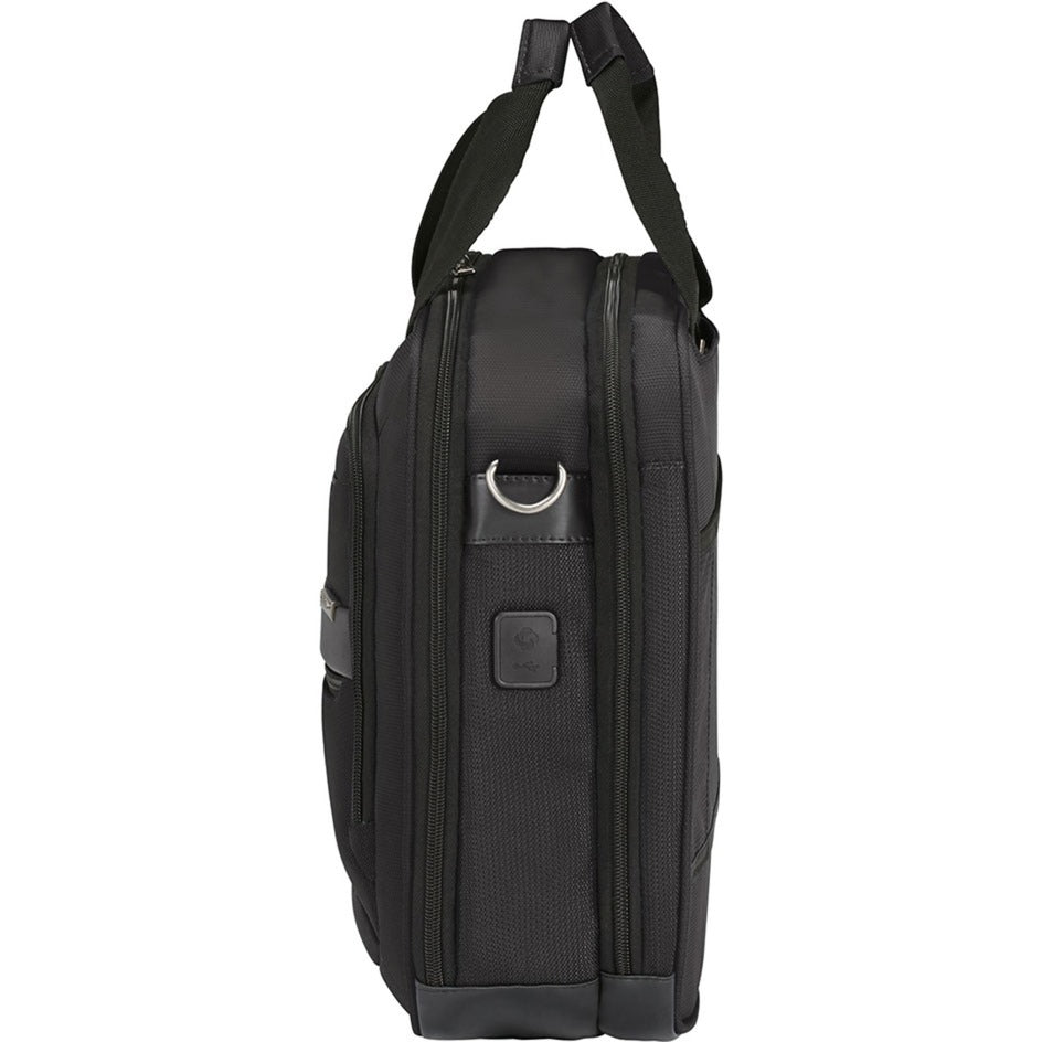 Samsonite Samsonite Vectura EVO Bailhandle schoudertas 15.6 inch