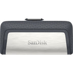 SanDisk 128 GB Ultra Dual USB Type-C
