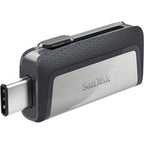 Usb-stick sandisk ultra dual type-c 32gb