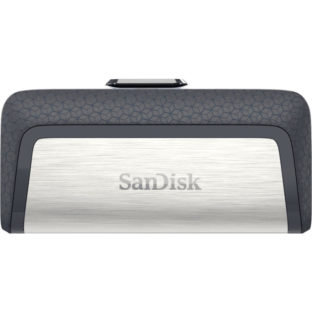 Usb-stick sandisk ultra dual type-c 64gb